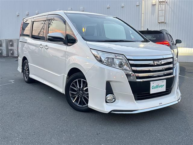 トヨタ ノア 