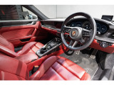 911 カレラS PDK 