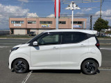 デイズ ハイウェイスターX 