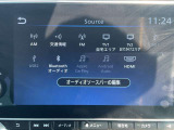 Bluetooth☆ラジオチューナーフルセグ