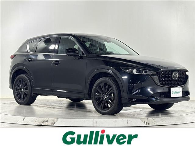 マツダ CX-5 