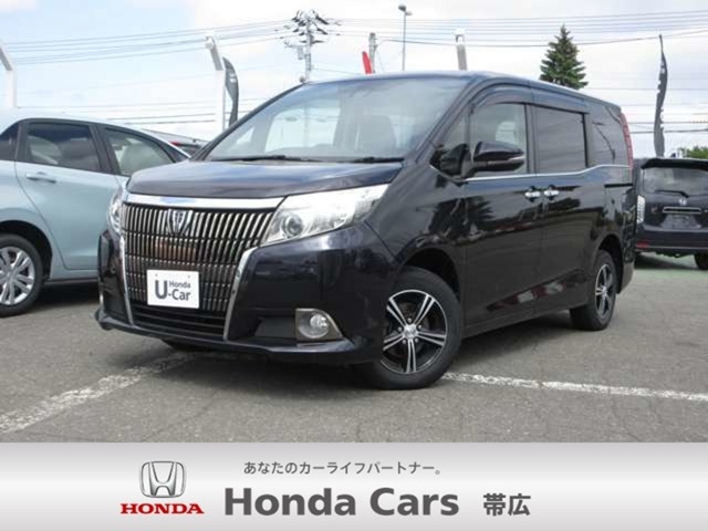トヨタ エスクァイア 