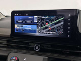 日産メーカーナビ、フルセグTV、AppleCarPlay・Bluetooth機能が付いておりますので快適にドライブを楽しむ事が出来ます。