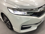 【オートライト(AUTO)】外の明るさをシステムが感知して、自動でヘッドライトが点灯します!ヘッドライトをつけ忘れを防ぐ便利機能です
