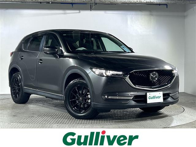 マツダ CX-5 