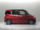サービス工場完備。車検・メンテもお任せください!