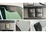 品質へのこだわり!フロアマットやシートなど車内をキレイに清掃し、ニオイや汚れなどを徹底的にクリーニングしてもらっております。室内はピカピカです☆