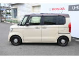 普段使いにちょうどいい 運転もしやすい車