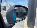 視認性が高く安心し運転できます