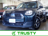 BMW MINI ミニカントリーマン D DCT ディーゼル