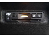 ETC車載器付ですので高速道路の料金所もスムーズに通行できます。