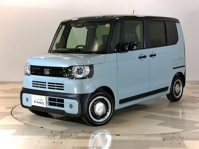 ホンダ N-BOX 