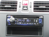 CD/USBレシーバー (ケンウッド U310 )