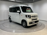 弊社は、車両販売価格に、整備代金が含まれております。納車時までにホンダの整備士がしっかりと点検整備をさせていただいておりますので、安心してお買い求めしていただけます。