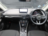 CX-3  1.5 15S ツーリング