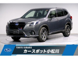 東京スバル認定U-CAR!STIスポーツ入荷です!元当社社用車です!ナビ・ドラレコ・ETCなど装備充実の1台です!