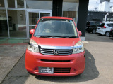 ライフ G スマートプラス 4WD 