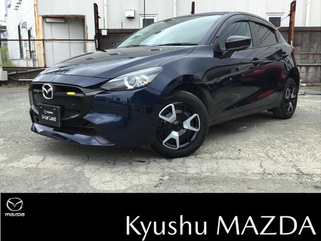 MAZDA2 1.5 15BD 