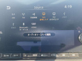 Bluetooth☆ラジオチューナーフルセグ