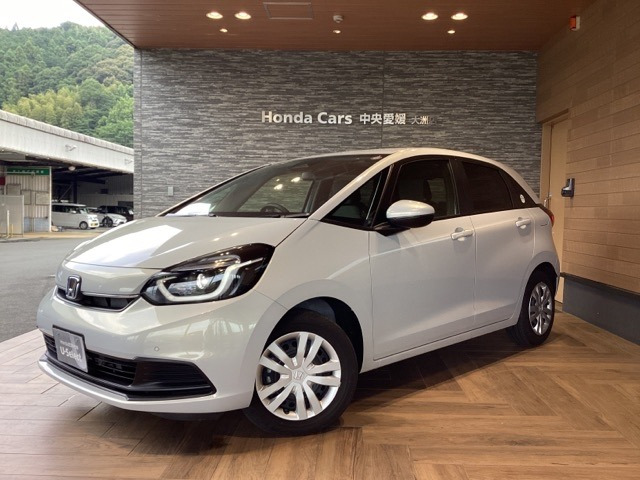 ホンダ フィット 