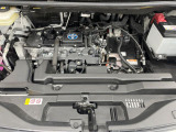 親切・丁寧な専門メカニックスタッフが応対!・車検・点検整備・事故等の修理などアフターサービスも安心。お車のカスタマイズもネクステージのサービススタッフまでご相談ください!