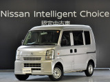 ご覧いただきありがとうございます。NV100クリッパー DX ハイルーフ 4WD 入荷しました。