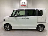【Honda認定中古車 U-Select】 エンジン、オーディオやカーナビ(社外品は除く)に至るまで保証をお付け致します。全国のホンダディーラーで保証と整備が受けられます。
