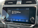Nissan Connectナビです。フルセグTV・Bluetoothオーディオ・HDMI入力等がご利用いただけます。