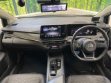 ノート 1.2 AUTECH クロスオーバー 