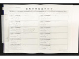 点検記録簿付きです!あんしん保証付ですので、ご購入後もカーライフをお愉しみ下さい!