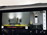 フロントカメラは運転席よりも前の視界を確保することで事前に危険を予知し、事故や衝突を防ぎます。