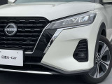 LEDヘッドランプ仕様。シャープな白光色のLEDランプを採用しました。夜の視界を明るくしてくれます。