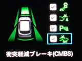 ホンダが推し進める総合先進安全装備のセンシング搭載! 衝突や斜線はみだしなどの危険が予測される時、センサーが警告。ヒューマンエラーを高度先進技術が補完してくれます。