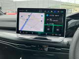 Apple Car Play接続可