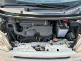 納車前に法定12か月点検整備を行います。費用は総額に含まれておりますので、追加で頂く費用はございません。
