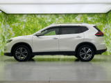 エクストレイル 2.0 20X 4WD 