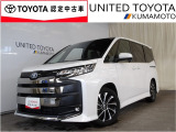トヨタ ノア