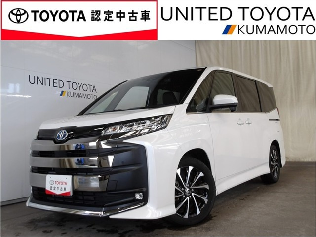 トヨタ ノア 
