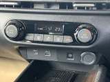 【オートエアコン】 設定温度は一定のまま、1年中、車内は快適空間♪快適温度♪