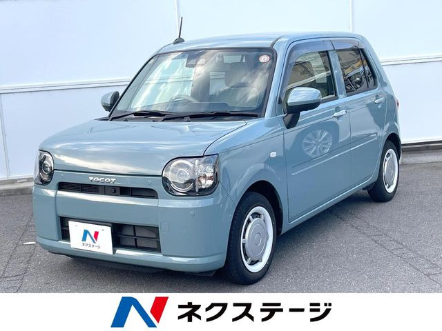 ミラトコット G SAIII