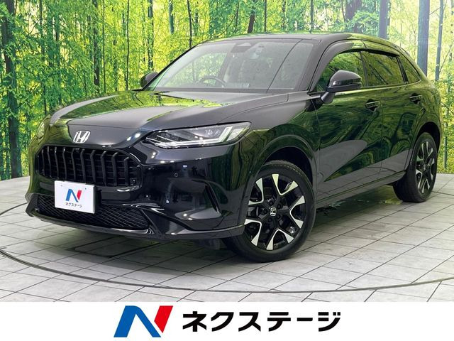 ホンダ ZR-V 