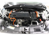 Hondaの技術が詰まったエンジンルーム☆☆☆エンジンルーム室内ともにルームクリーニング済みで清潔です◎快適なドライブをお楽しみください♪♪