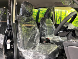 もちろん車内はキレイです♪よりクリーンな状態をキープしたいお客様には『ナノゾーンコート』がおすすめ!新型コロナウイルス対策や、除菌・消臭に効果を発揮し多くの方にご好評いただいております。