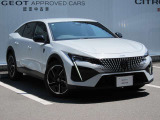 408 GT ハイブリッド 