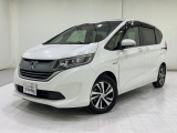 ホンダカーズ東京中央 U-Select三鷹へようこそ! 当社下取りのお墨付き車両!人気車両で充実装備の一台!おススメです☆どうぞご覧ください☆
