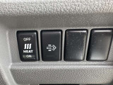 【運転席操作部】運転に役立つ機能ばかり!快適なドライブにしてくれること間違いなし!!
