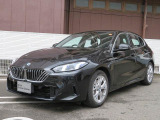 BMW 1シリーズ