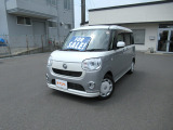G ブラックインテリア リミテッド スマートアシスト3 4WD 1オーナー 車検R9年8月