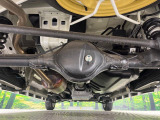 下回りがきれいなうちに、防錆加工の施工がオススメ。降雪地域はもちろん、沿岸部にお住いの方や、趣味でマリン・ウィンタースポーツをされる方にご好評いただいております。