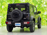 ジムニーシエラ 1.5 JC 4WD 